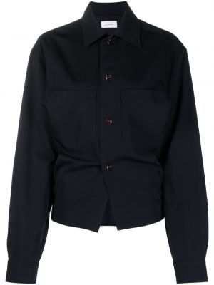 Camicia Lemaire nero