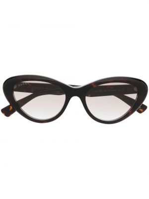 Briller Gucci Eyewear svart