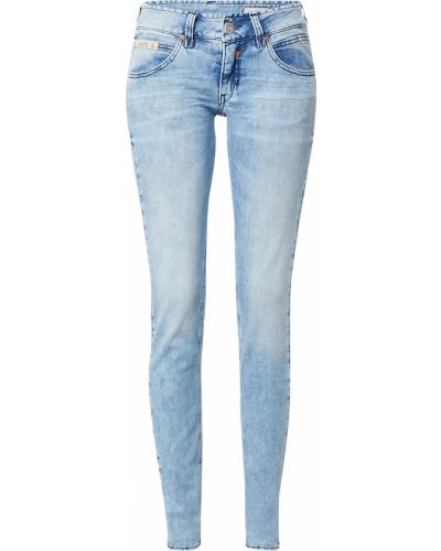 Jeans skinny Herrlicher bleu