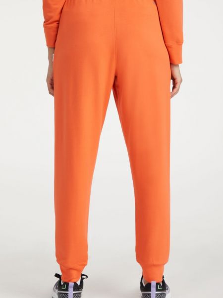 Спортивные штаны O`neill оранжевые