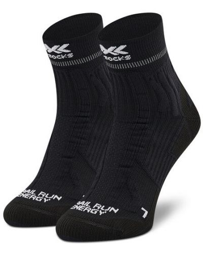 Calze sportive X-socks nero
