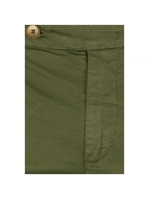 Pantalones cortos Entre Amis verde