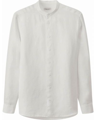 Camicia Hessnatur, bianco