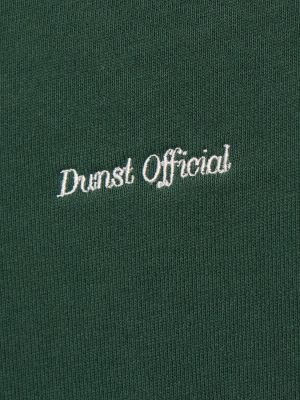 Hanorac Dunst verde