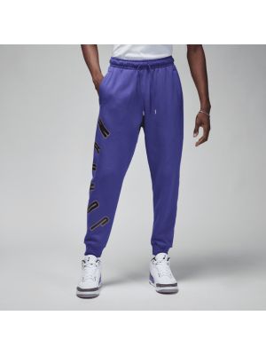 Pantalon Jordan violet