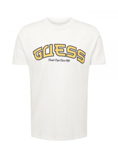 T-shirt Guess