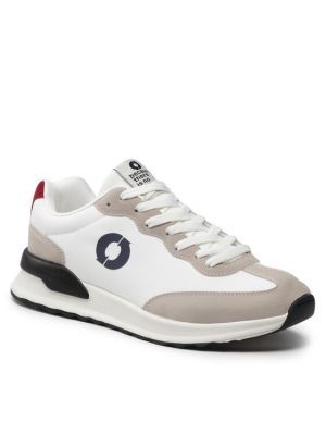 Sneakers Ecoalf λευκό