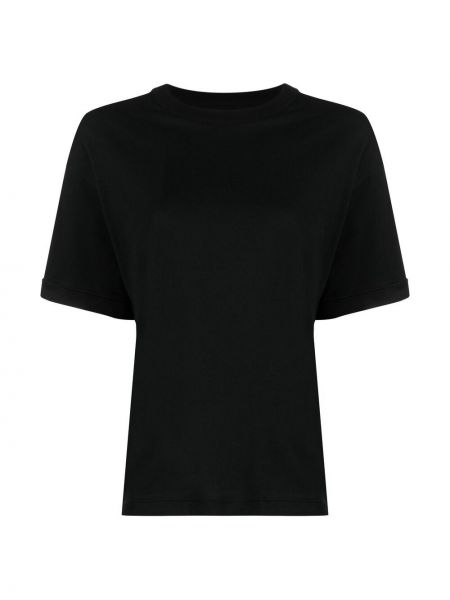Camiseta Calvin Klein negro