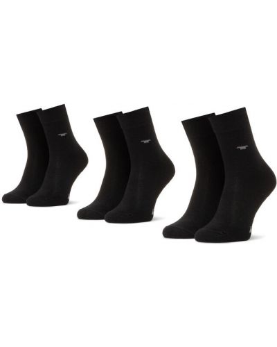 Шкарпетки Tom Tailor чорні