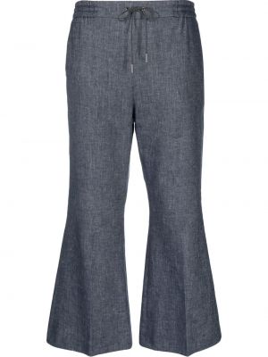 Pantaloni Fabiana Filippi blu