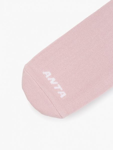 Носки Anta розовые