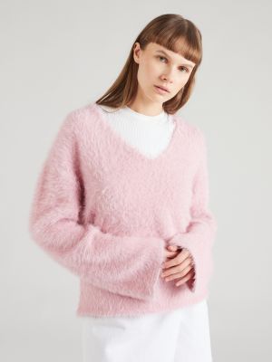 Pullover Gina Tricot roosa