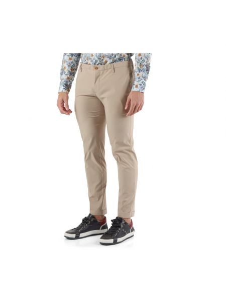 Chinos At.p.co beige
