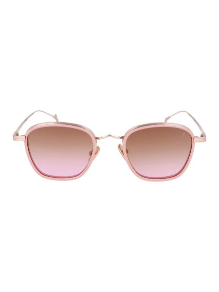 Okulary przeciwsłoneczne Eyepetizer różowe