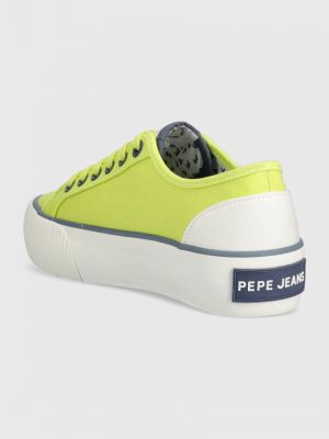Pantofi Pepe Jeans