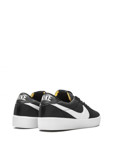 Sneakersy Nike Bruin czarne