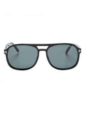 Silmälasit Tom Ford Eyewear musta