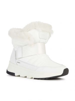 Čizme za snijeg Geox bijela