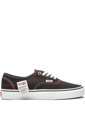 Sneaker Vans siyah