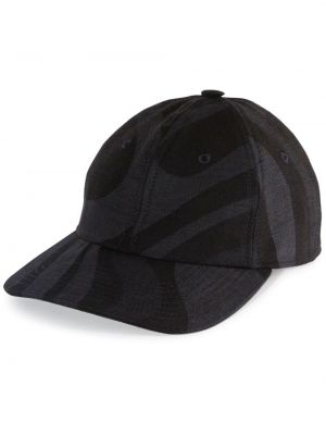 Șapcă cu imprimeu abstract Pucci