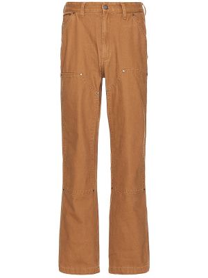 Pantaloni Dickies marrone