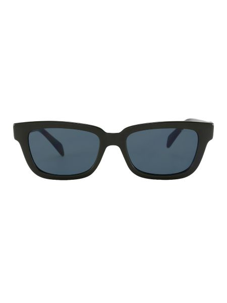Серые очки солнцезащитные Komono