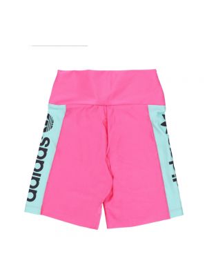 Shorts Adidas pink
