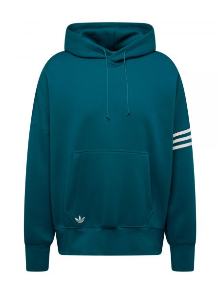 Sweatshirt Adidas Originals hvid