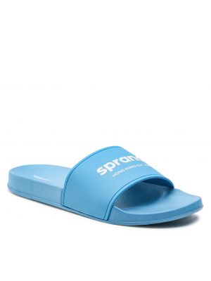 Klapki SPRANDI - 865478 Blue