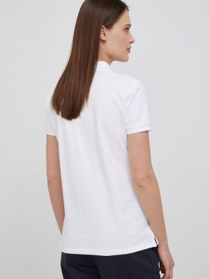 Pólóing Lauren Ralph Lauren fehér