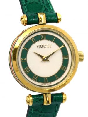 Hodinky Gucci Pre-owned