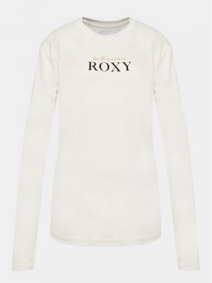 Camicetta Roxy bianco