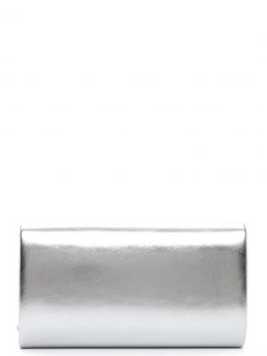 Pisemska torbica Tamaris srebrna