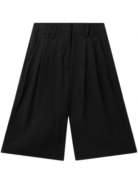 Shorts Lvir noir