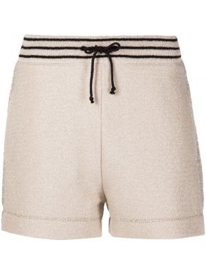 Stripete shorts Ermanno Scervino