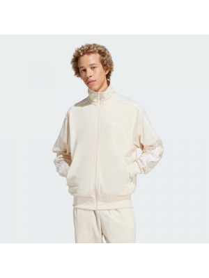 Veste Adidas Originals blanc