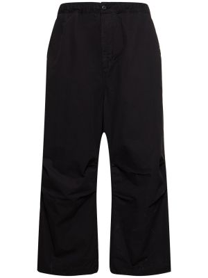 Kalhoty Carhartt Wip černé
