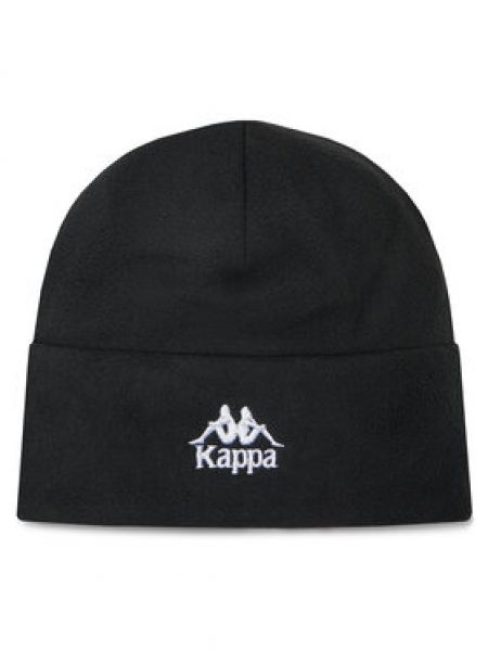 Čepice Kappa černý