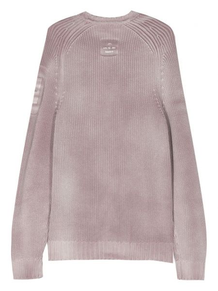 Pullover A-cold-wall* lila
