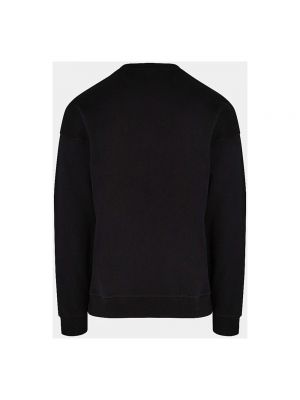 Sweatshirt Alphatauri schwarz