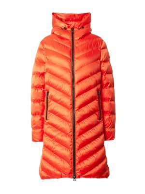 Palton de iarna No. 1 Como portocaliu