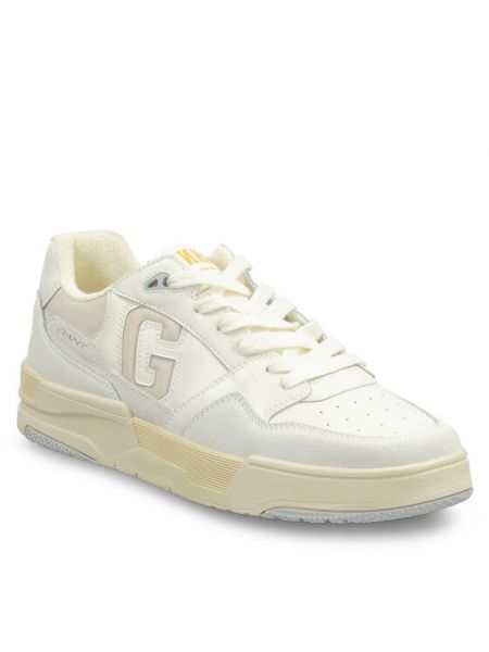Sneaker Gant weiß