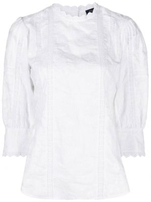 Блуза Polo Ralph Lauren бяло