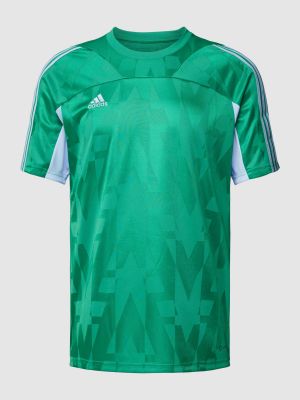 Koszulka Adidas Sportswear zielona