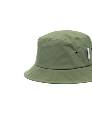 Mütze Mackintosh grün