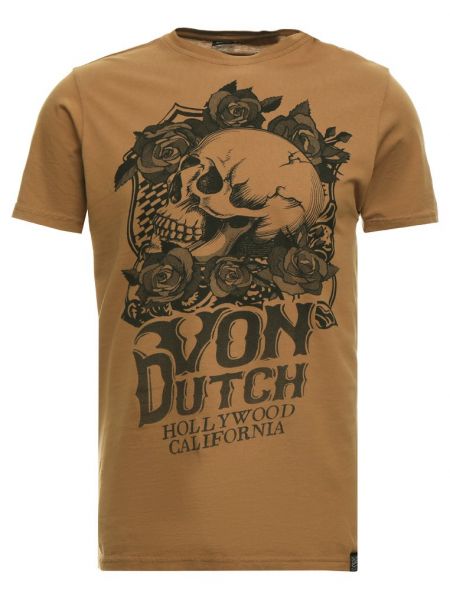 Koszulka Von Dutch