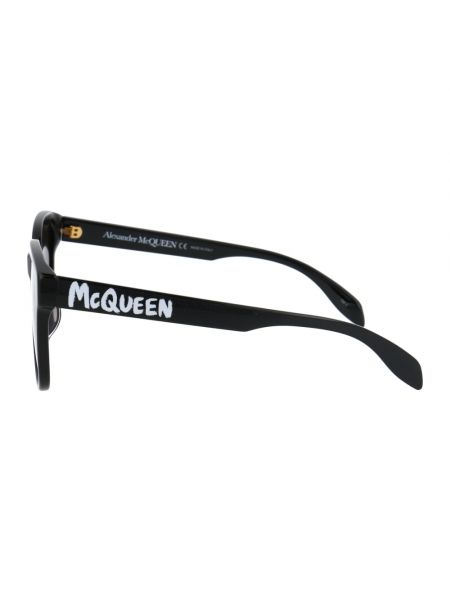 Gafas de sol Alexander Mcqueen negro