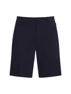 Pantalones cortos Alphatauri azul