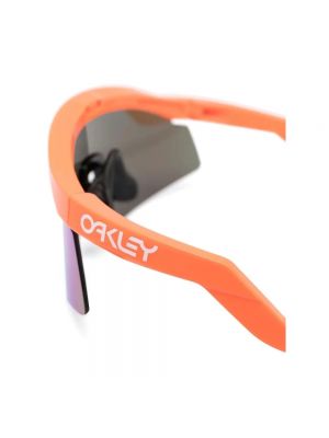 Gafas de sol Oakley naranja