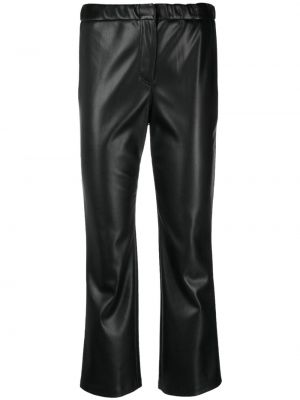 Pantaloni Semicouture negru